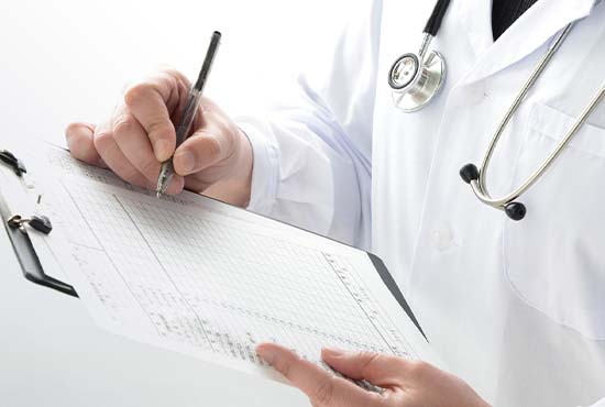 生活習慣病を基本とした内科疾患への幅広い対応